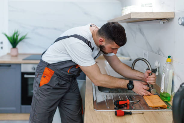 Best Emergency Plumber  in Silver Lake, KS