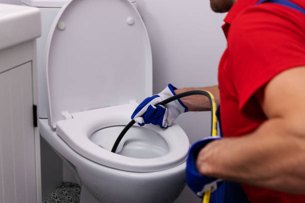 Best Affordable Plumbing Services  in Silver Lake, KS