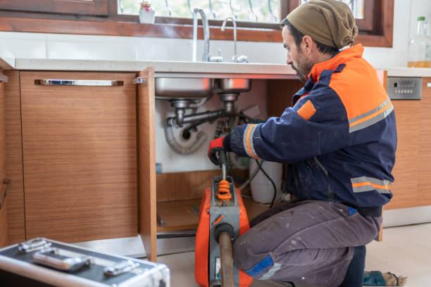  Silver Lake, KS Plumbing Pros