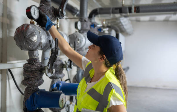 Clogged Drain Plumber in Silver Lake, KS