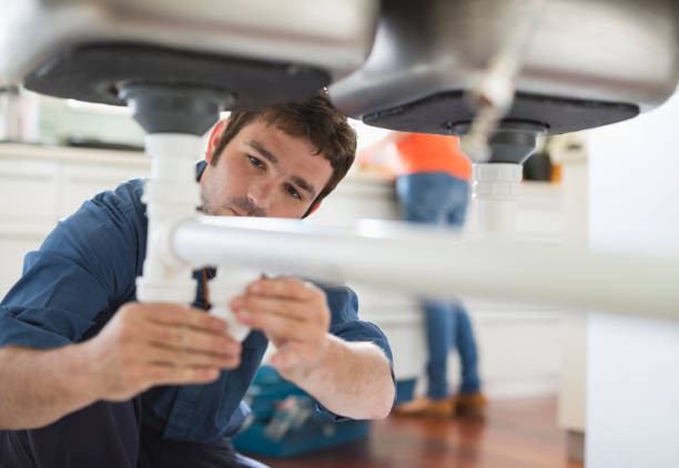 Best Affordable Plumber Near Me  in Silver Lake, KS
