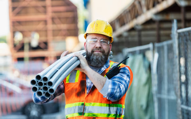 Best Emergency Plumbing Repair  in Silver Lake, KS
