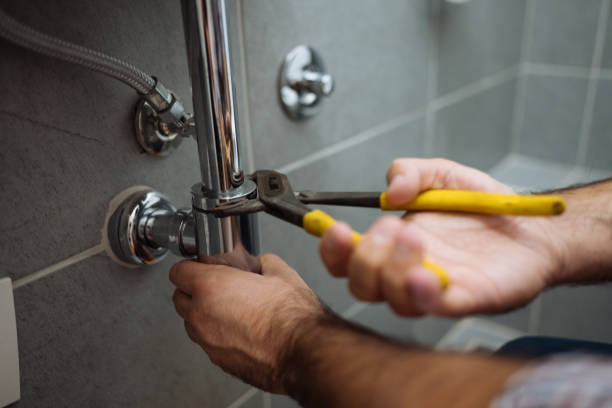 Best Water Leak Repair  in Silver Lake, KS