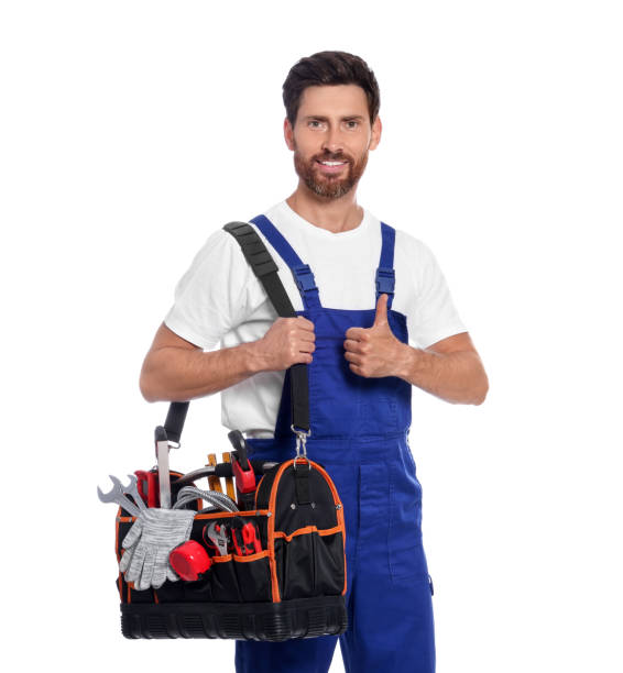 Best Leak Detection Services  in Silver Lake, KS