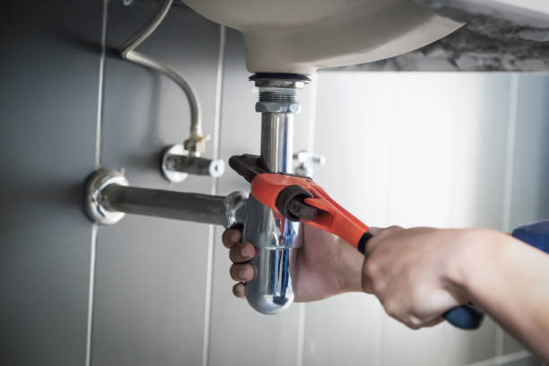 Best Plumbing Inspection Services  in Silver Lake, KS