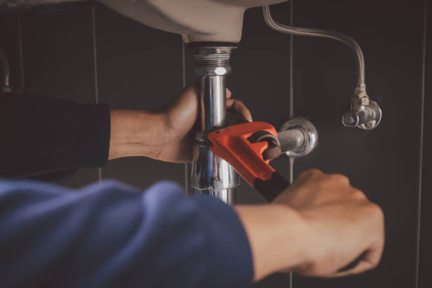 Best Plumbing Installation Services  in Silver Lake, KS