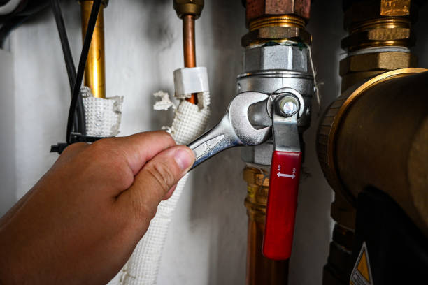 Best Sprinkler Systems  in Silver Lake, KS